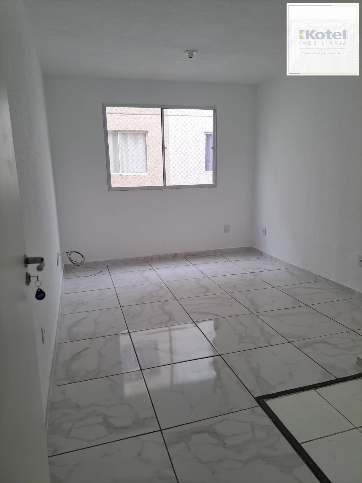 Apartamento 02 dormitórios - Restinga — foto 4