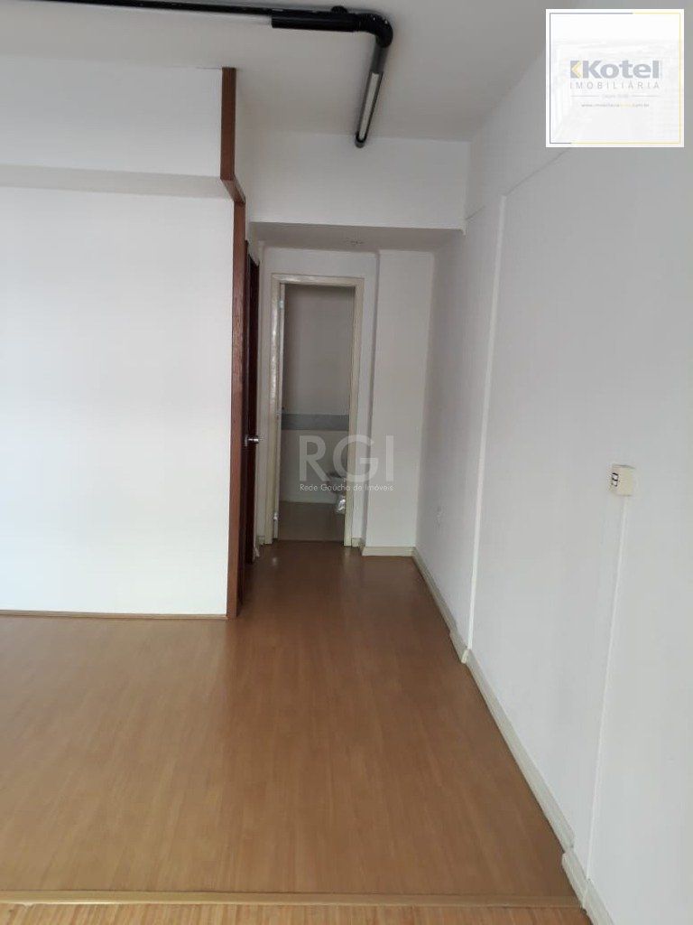 SALA - 36,54 m² - MENINO DEUS — foto 2