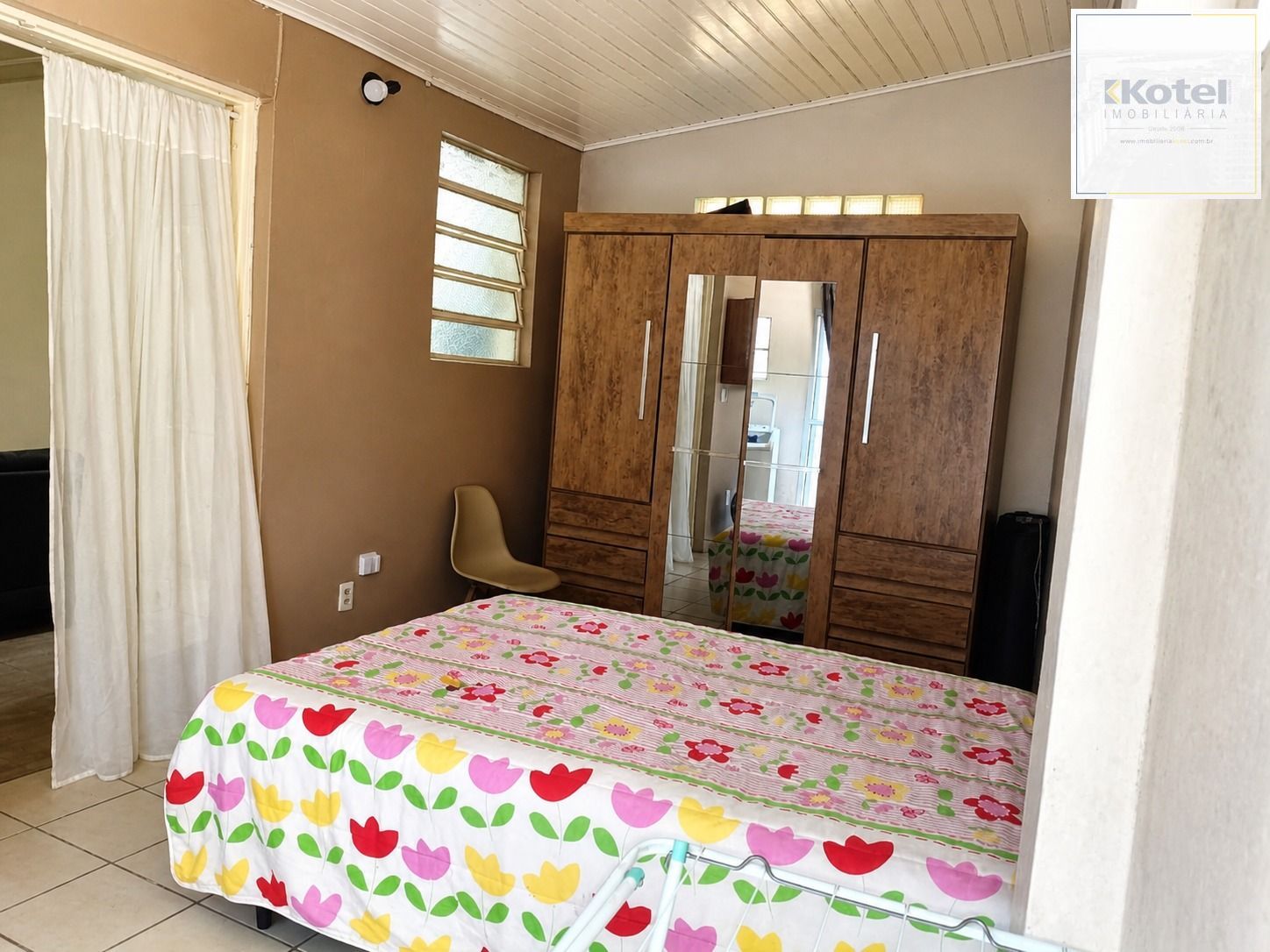 Apartamento, 1 quarto, à venda, 29 m², Menino Deus - Porto Alegre — foto 4