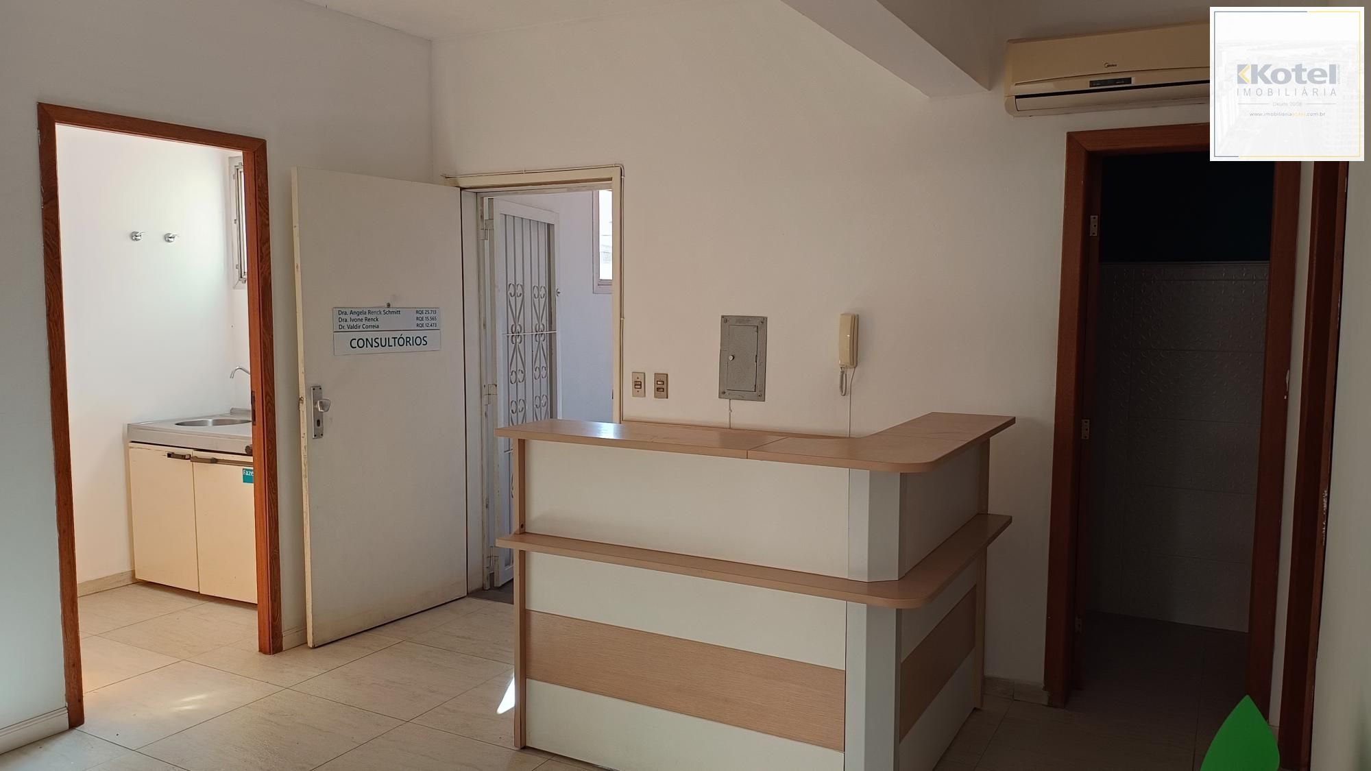 Sala comercial próxima ao Shopping Praia de Belas