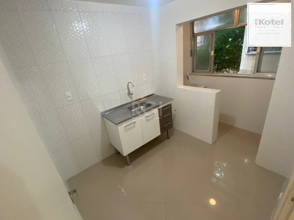 Apartamento para Venda - 55.75m², 2 dormitórios, Menino Deus