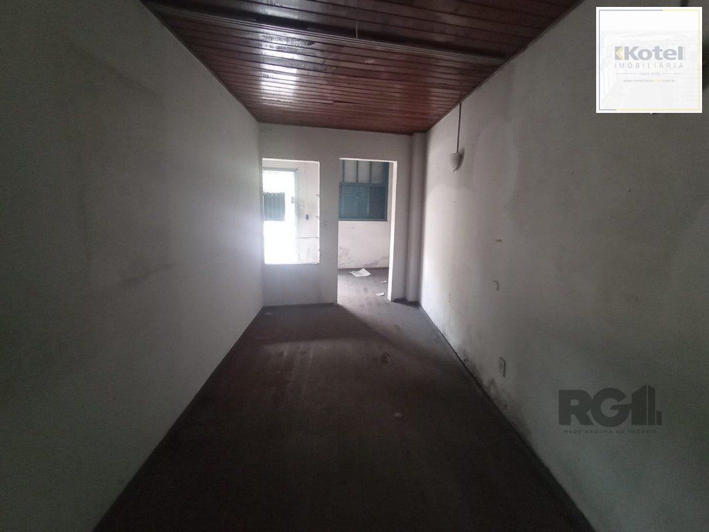 casa comercial - 50 m² - Cidade Baixa
