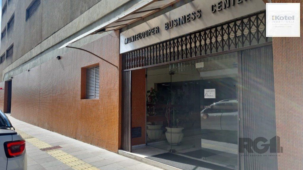 box - 12 m² - Centro Histórico — foto 4