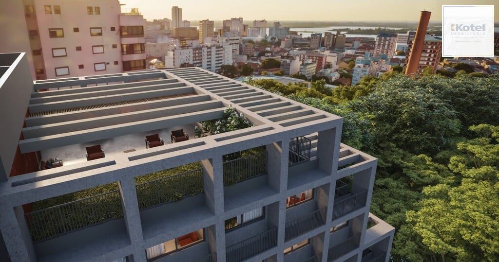 Apartamento 1 dormitório próximo ao Hospital Moinhos de Vento — foto 4
