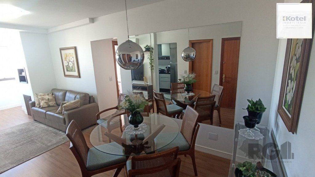 APARTAMENTO - 2 dorms. - 63,73 m² - CIDADE BAIXA