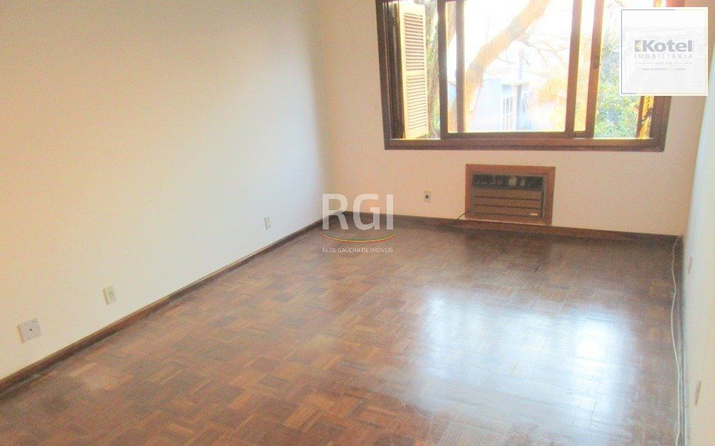 Apartamento para Venda - 145m², 3 dormitórios, sendo 1 suites, 2 vagas - Menino Deus