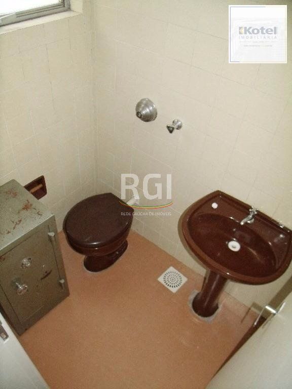 Conjunto/Sala para Venda - 37.2m², 0 dormitórios, Petrópolis — foto 5