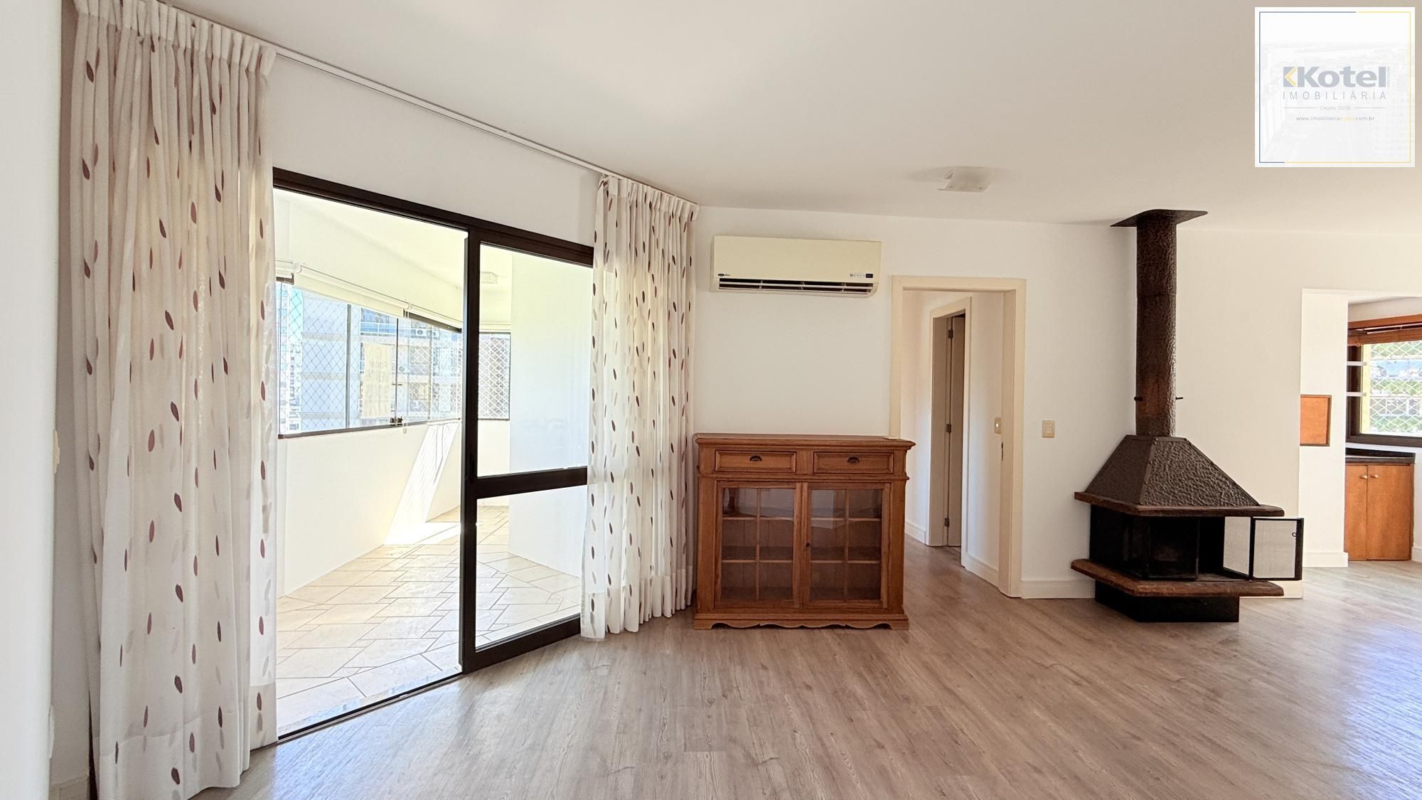 Apartamento 3 quartos à venda, 101m², Boa Vista - Porto Alegre