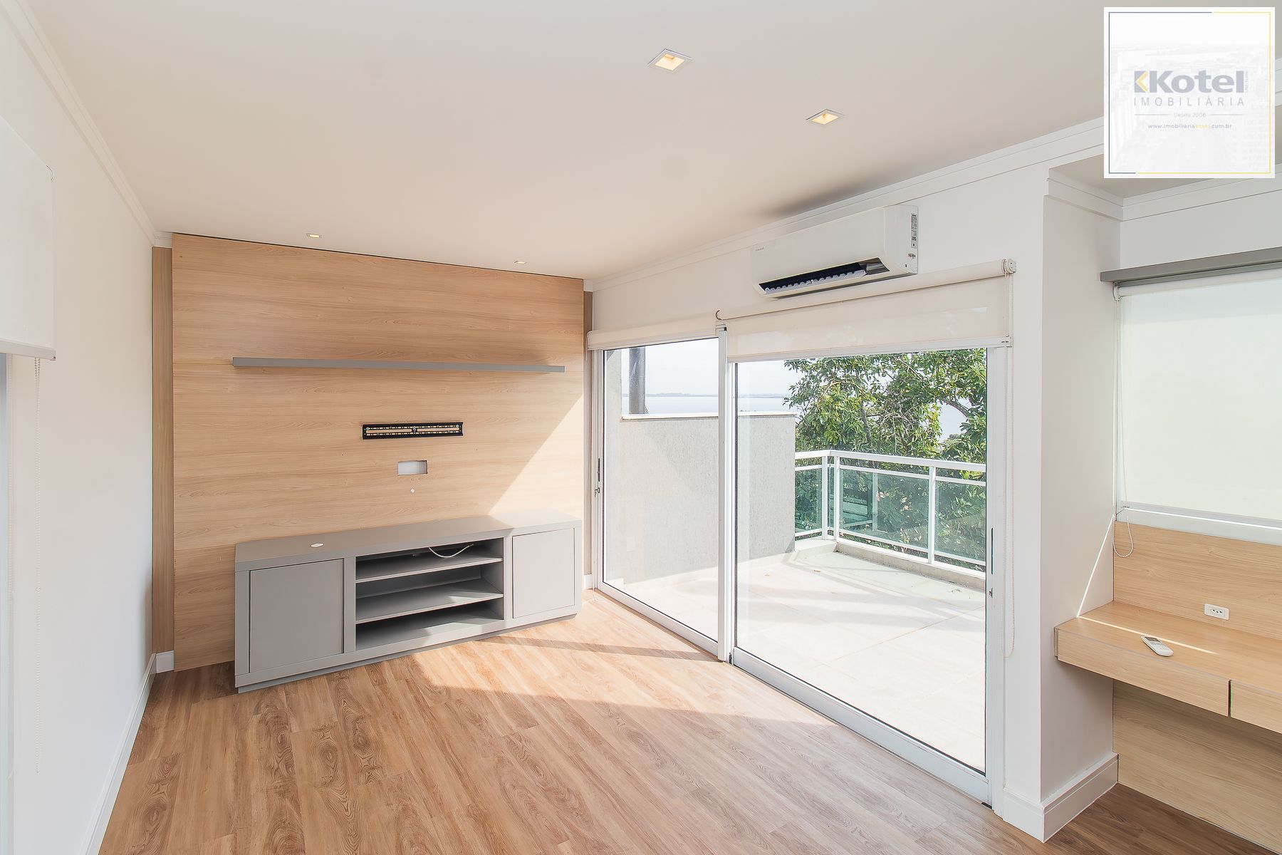 casa 271,84m²em condomínio 3 dormitórios 1 suite 3 vagas — foto 3