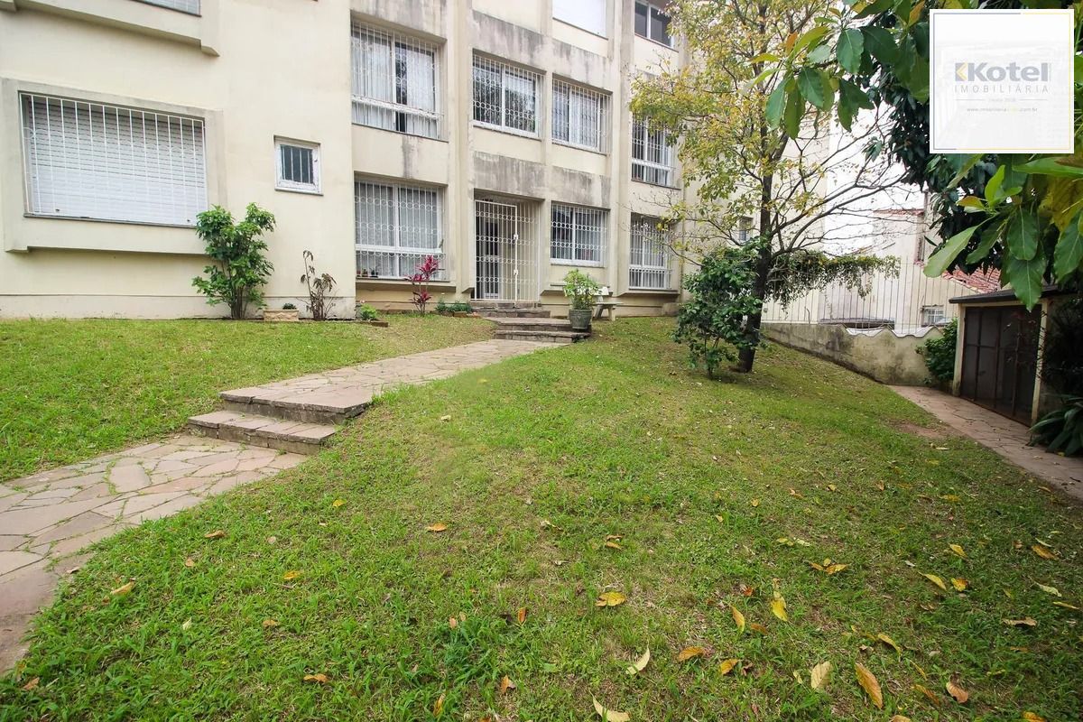 Apartamento dois dormitórios com garagem escriturada — foto 3