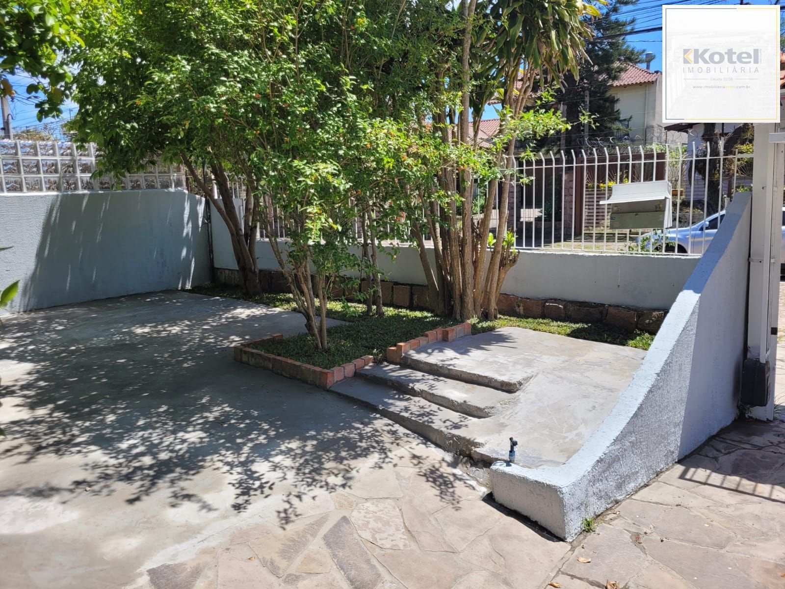 Casa no bairro Ipanema com 291 m² de área privativa e 8 garagens — foto 4