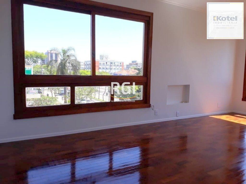 Apartamento para Venda - 112.5m², 3 dormitórios, sendo 1 suites, 1 vaga - Higienópolis — foto 3