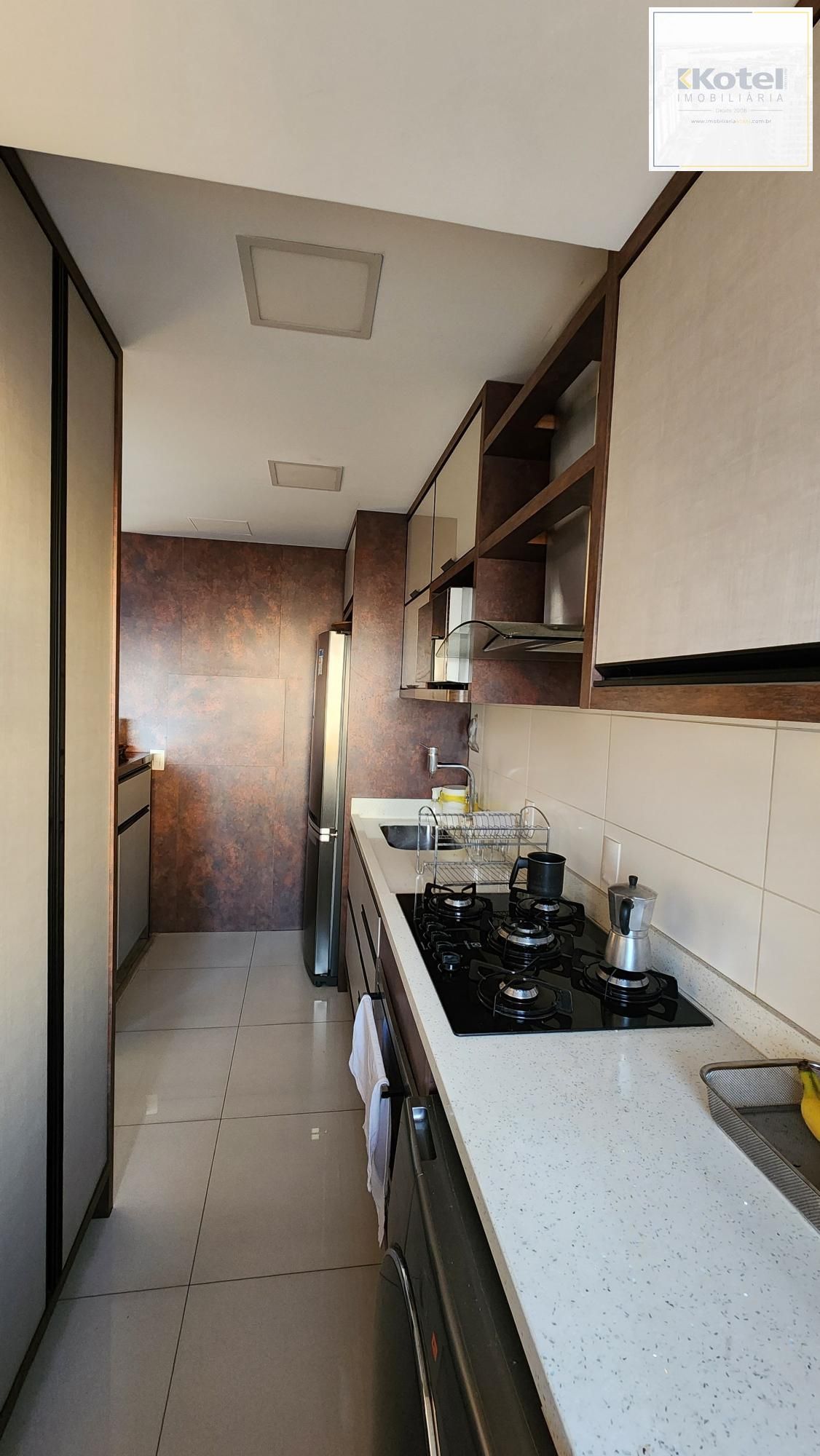 Apartamento 2 quartos à venda, 65m², Jardim Botânico - Porto Alegre