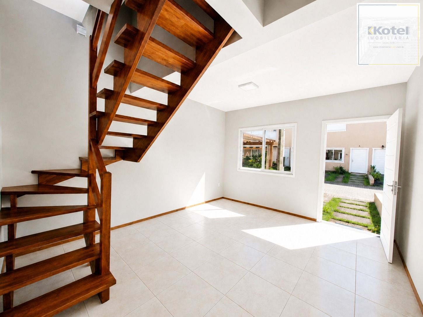 Casa de Condomínio, 2 quartos, à venda, 83 m², Restinga - Porto Alegre — foto 4