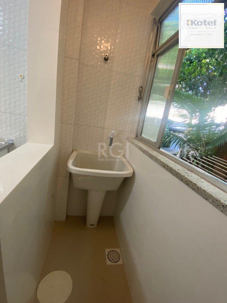 Apartamento para Venda - 55.75m², 2 dormitórios, Menino Deus