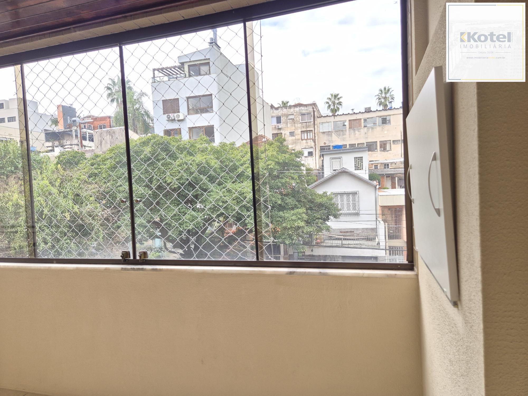 2D com suíte, churrasqueira e vaga