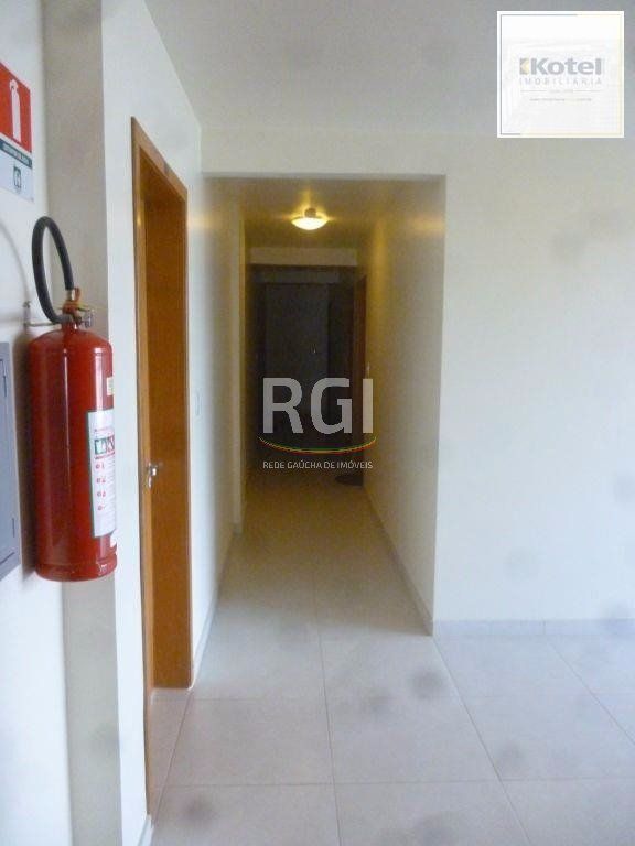 Conjunto/Sala para Venda - 27m², 0 dormitórios, Menino Deus