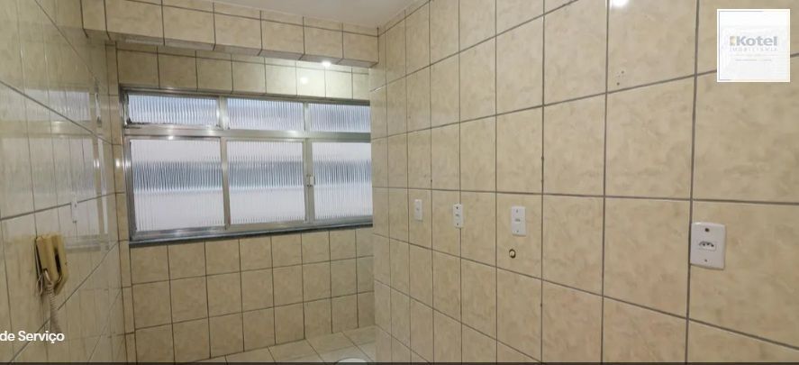 Apartamento de 01 dormitório