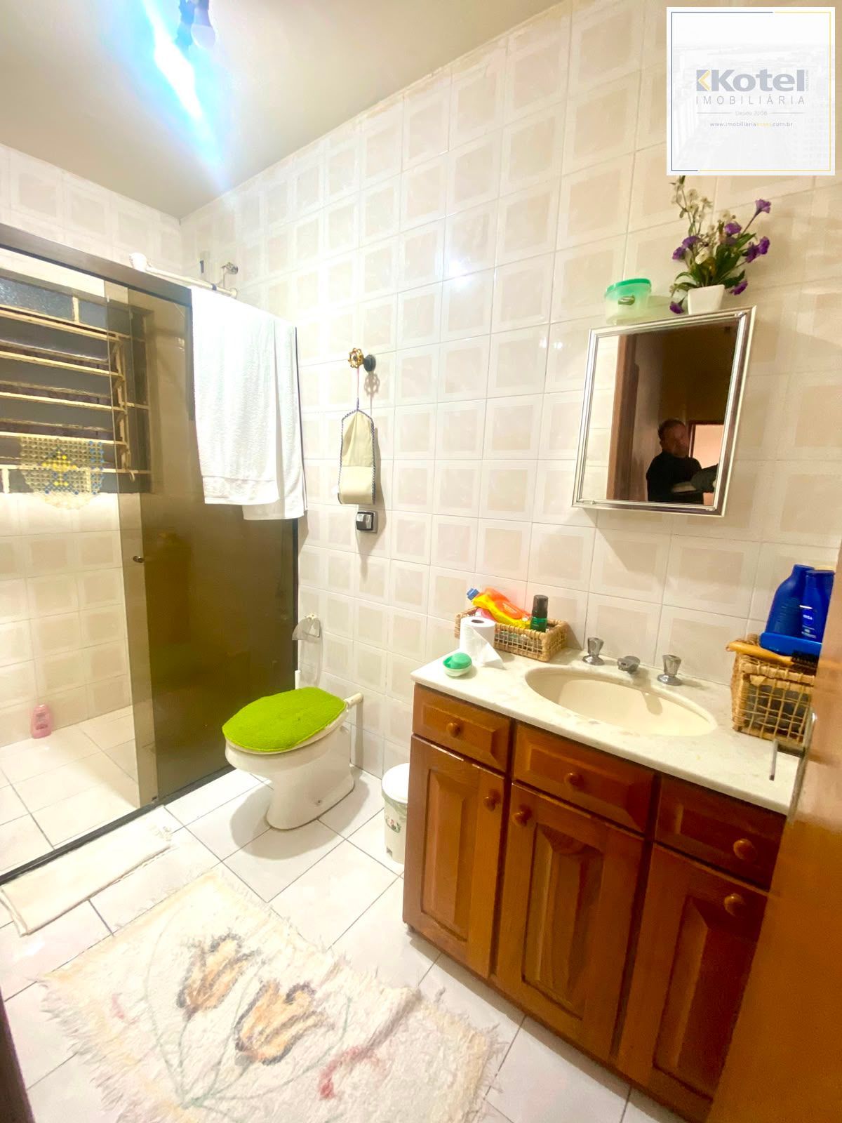 Apartamento 3 dorm, 2 banheiros 110m² — foto 4