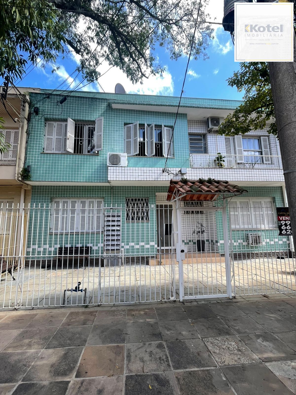 Apartamento Garden 1 dormitório prox Shopping Praia de Belas