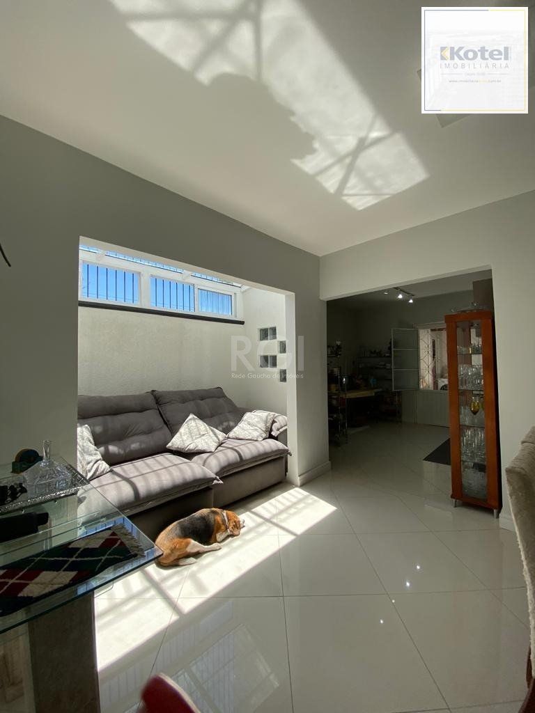 casa - 4 dormitórios - 3 vagas - 170 m² - Menino Deus — foto 4