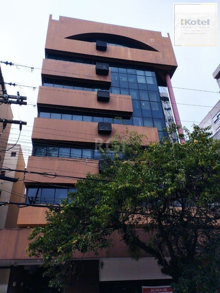 conjunto/sala - 41,66 m² - Menino Deus