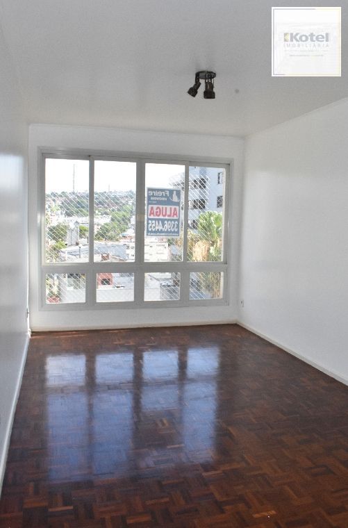 Apartamento 3 dormitorios vaga coberta Menino Deus
