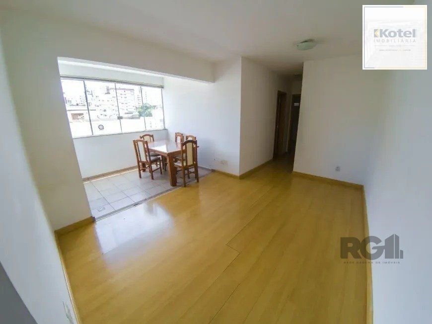 Apartamento 2 dorm- 64 m²-uma vaga -Centro histórico