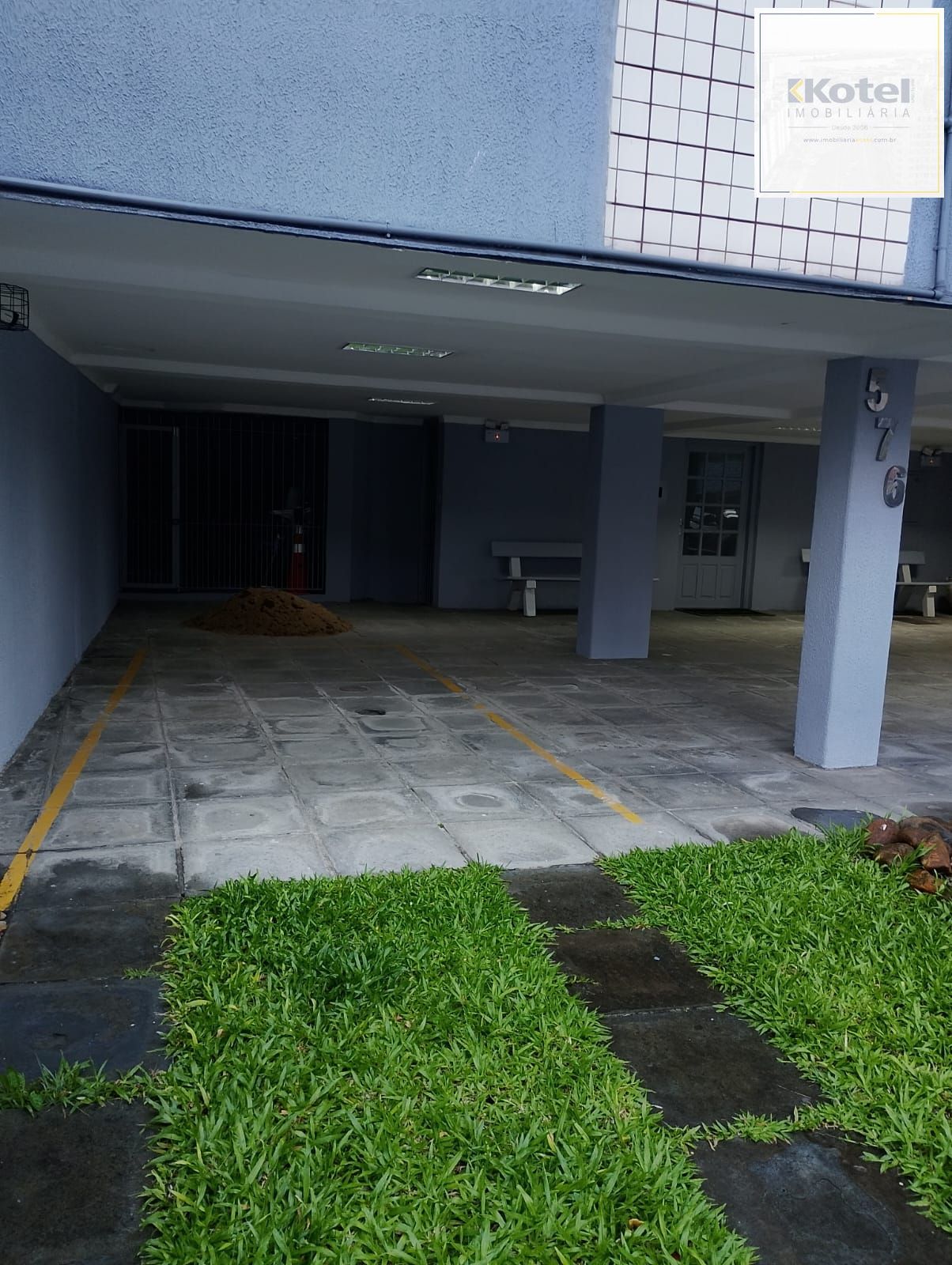 Apartamento 1 quartos à venda, 56m², Menino Deus - Porto Alegre