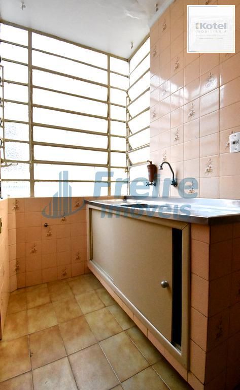 Ótimo Apartamento na Getúlio Vargas de 2 Dormitórios — foto 5