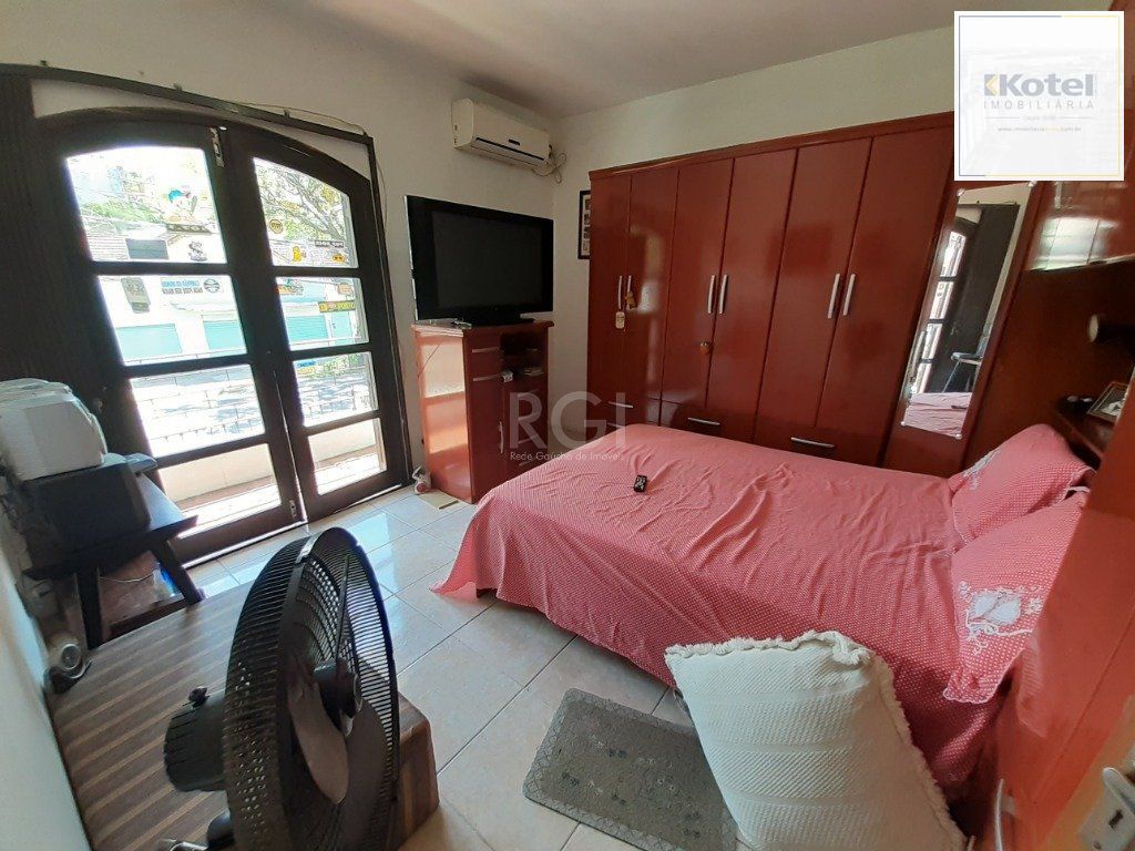 Casa para Venda - 185m², 4 dormitórios, sendo 1 suites, 2 vagas - Jardim Sabará — foto 5