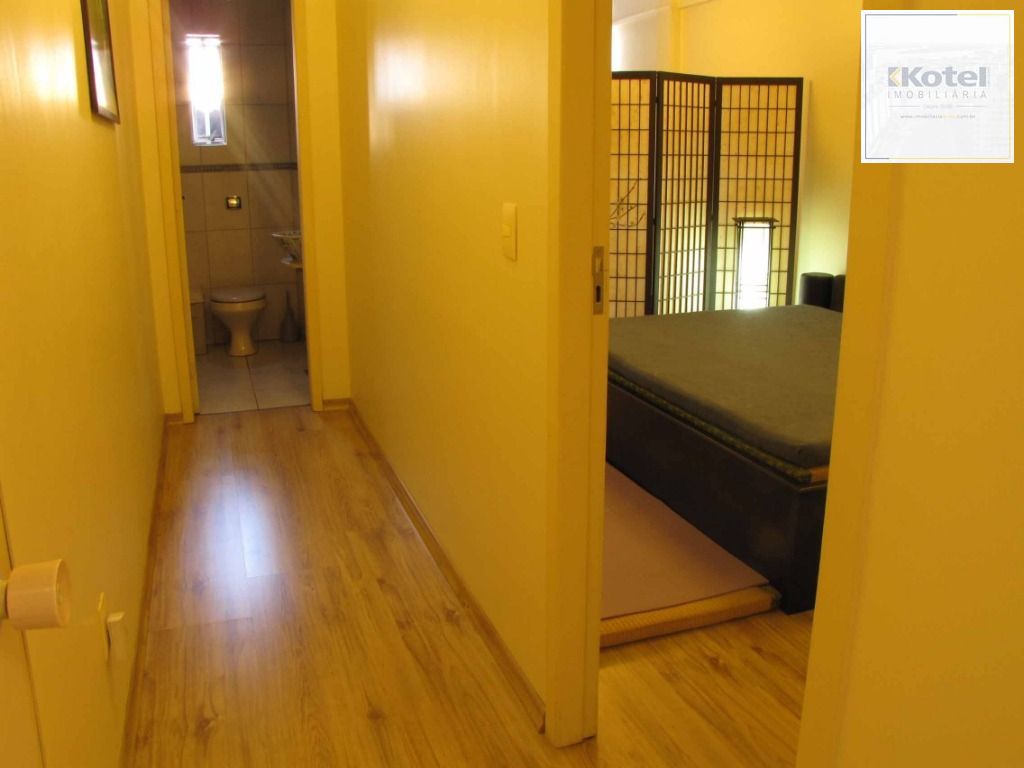 Conjunto/Sala para Venda - 45.5m², 0 dormitórios, Menino Deus — foto 3