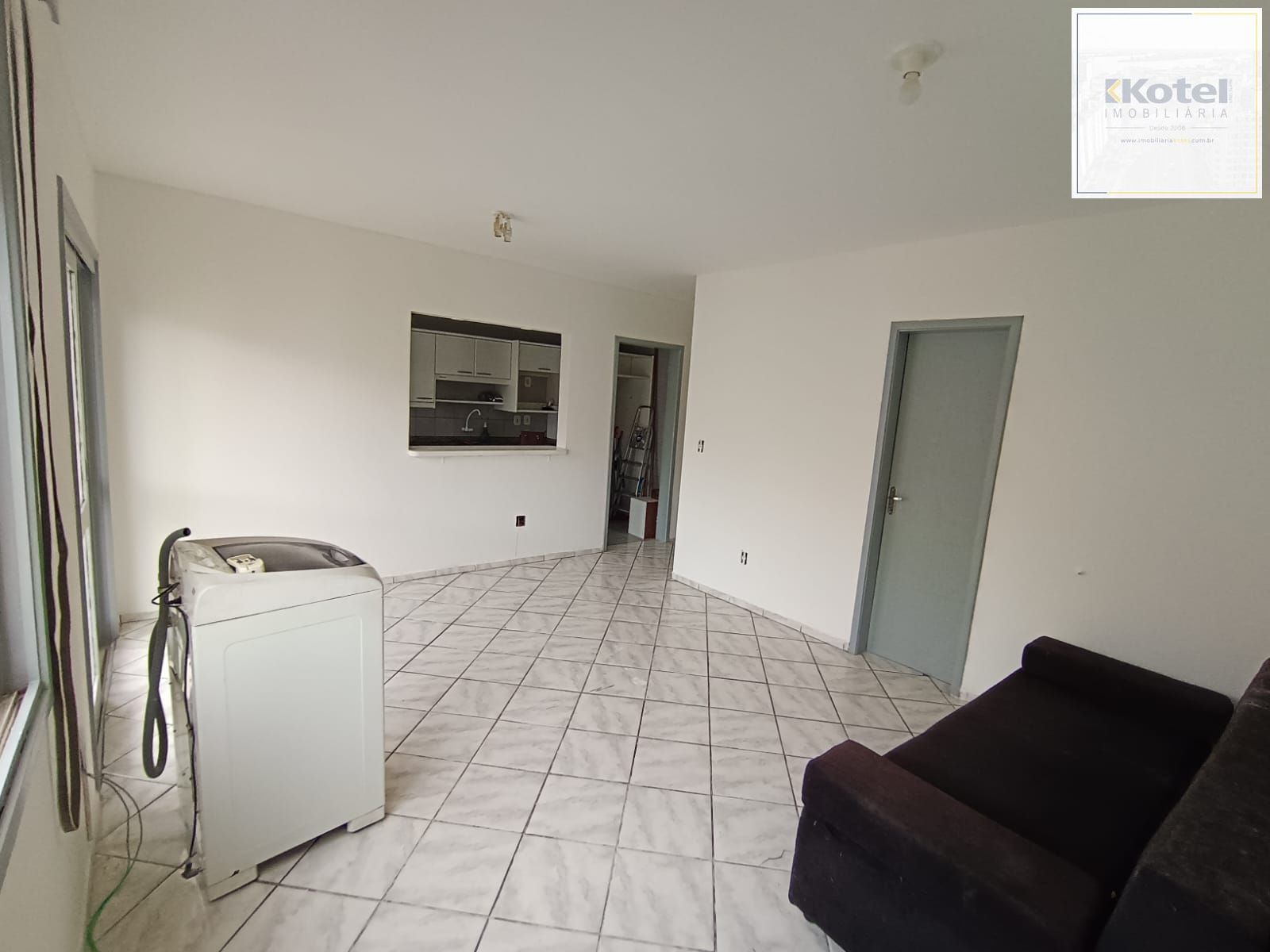 Studio 37 m² — foto 5