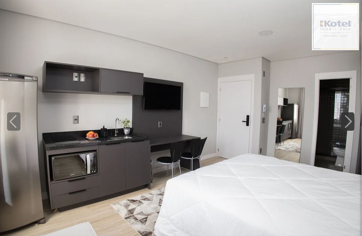 LINDO LOFT NO EMPREENDIMENTO TOWN .CO NO CENTRO HISTÓRICO