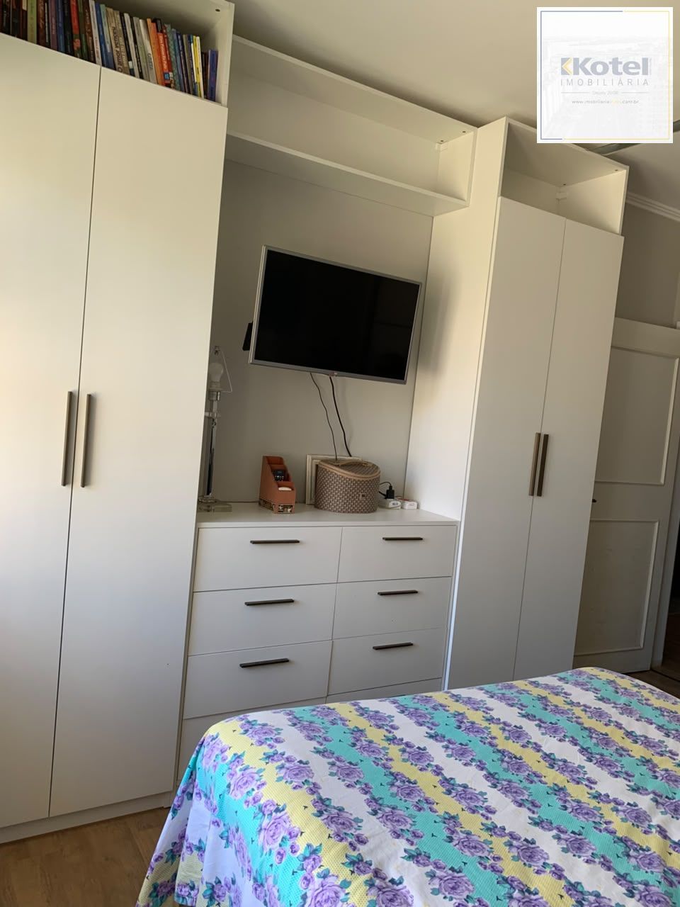 Apartamento, 1 quarto, à venda, 50 m², Menino Deus - Porto Alegre — foto 3