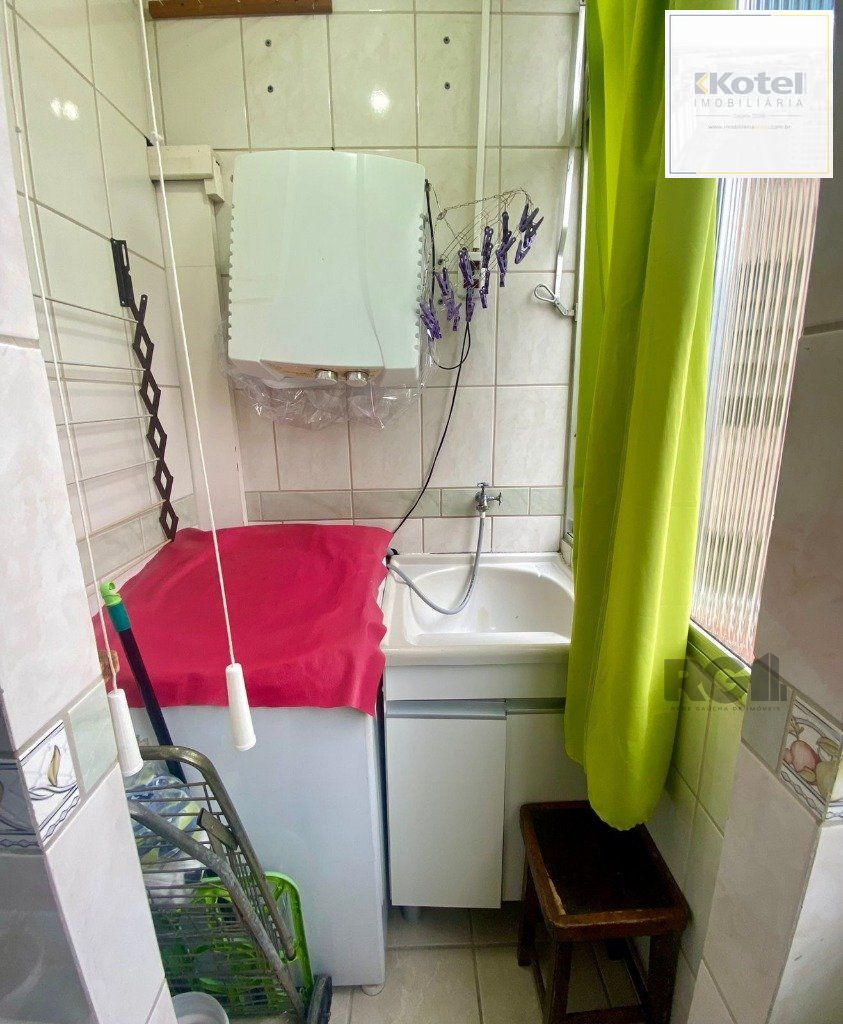 Apartamento 2 dormitórios 53m² Menino Deus