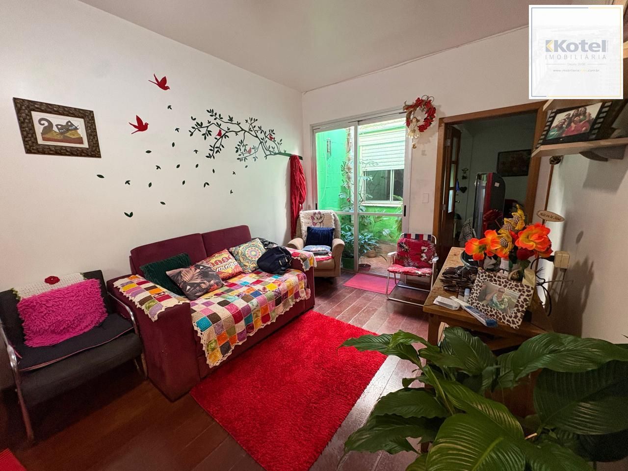 Apartamento 1 dormitório próximo Shopping Praia de Belas — foto 2