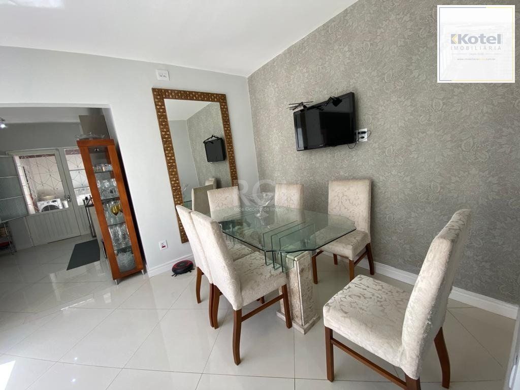 casa - 4 dormitórios - 3 vagas - 170 m² - Menino Deus — foto 2