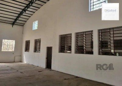 PAVILHÃO/DEPÓSITO -  320 m² -   JARDIM FLORESTA