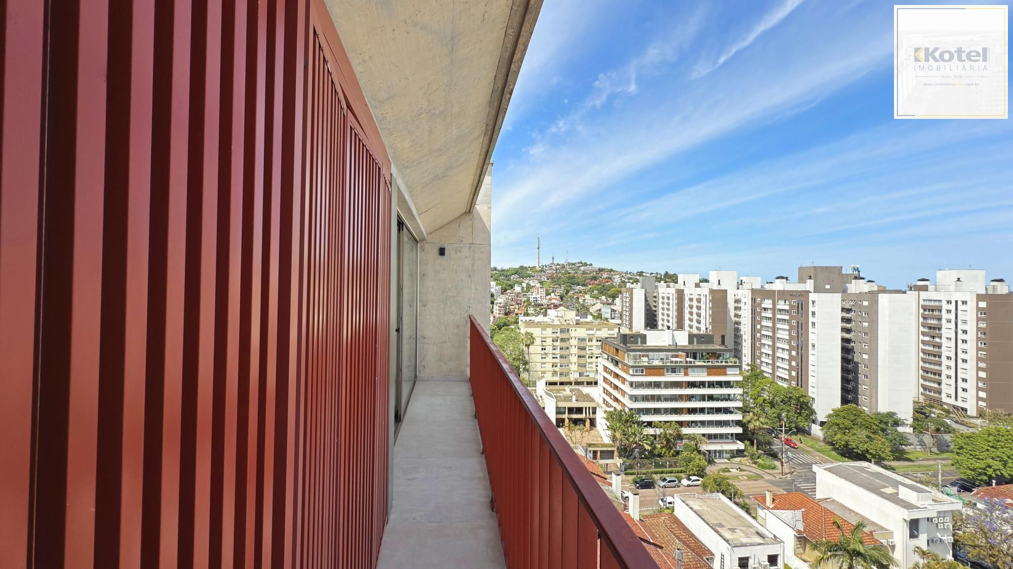apartamento - 2 dorms - 2 vagas - 88 m² - Menino Deus — foto 2