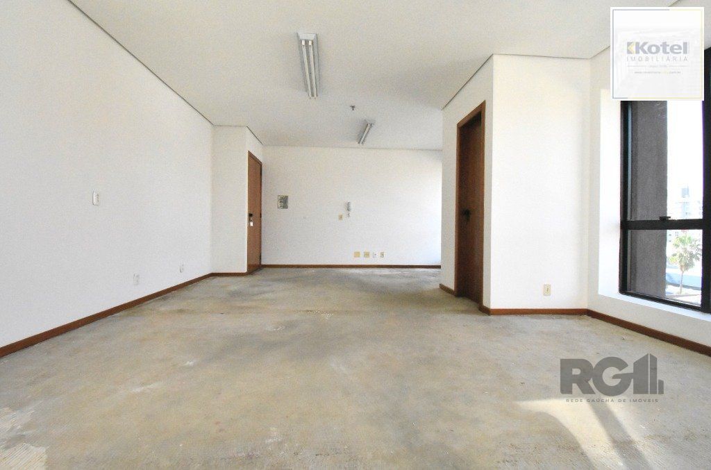 Conjunto/Sala para Venda - 38.66m², 0 dormitórios, Menino Deus