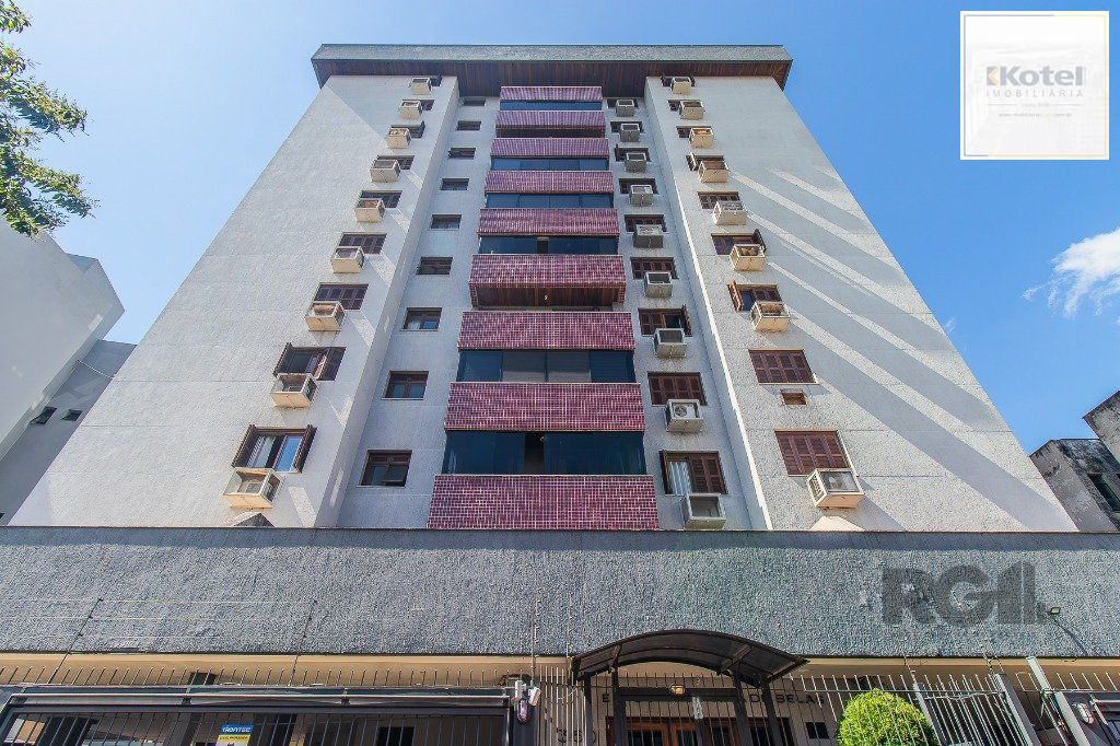APARTAMENTO  2 DORMITÓRIOS 61M2 C VAGA -MENINODEUS — foto 2
