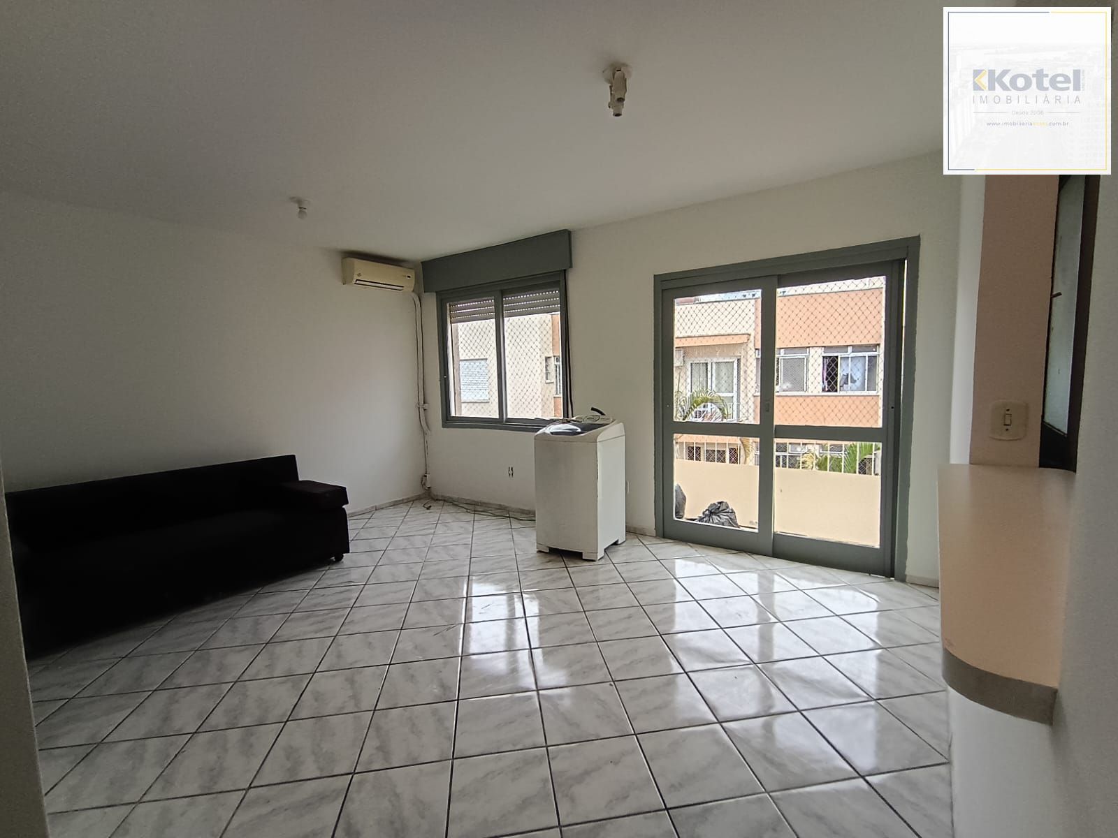 Studio 37 m² — foto 3