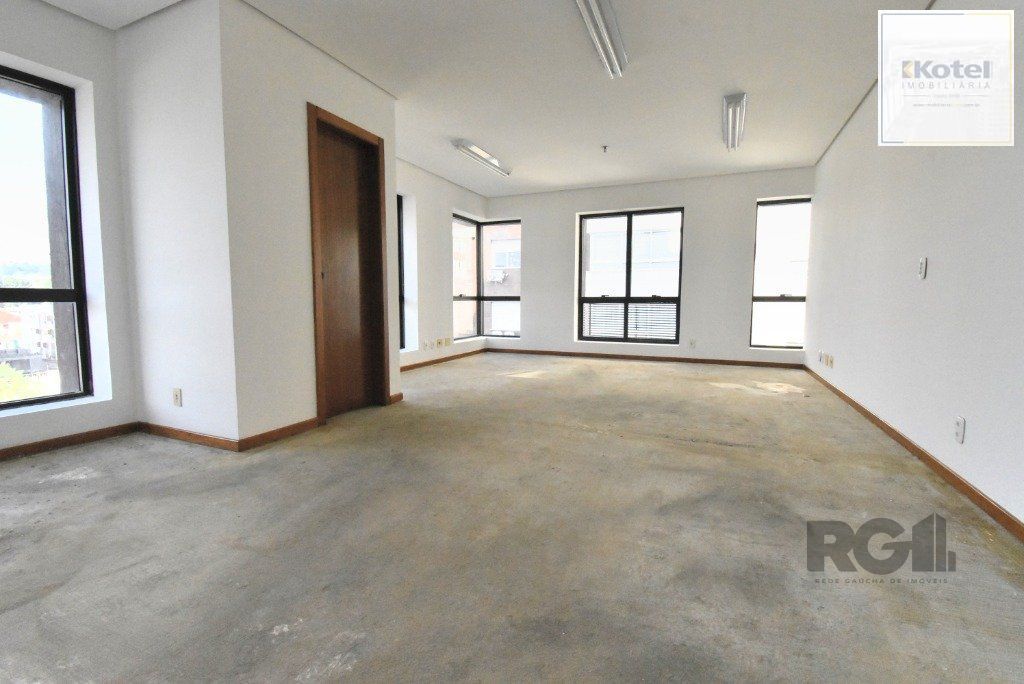 Conjunto/Sala para Venda - 38.66m², 0 dormitórios, Menino Deus