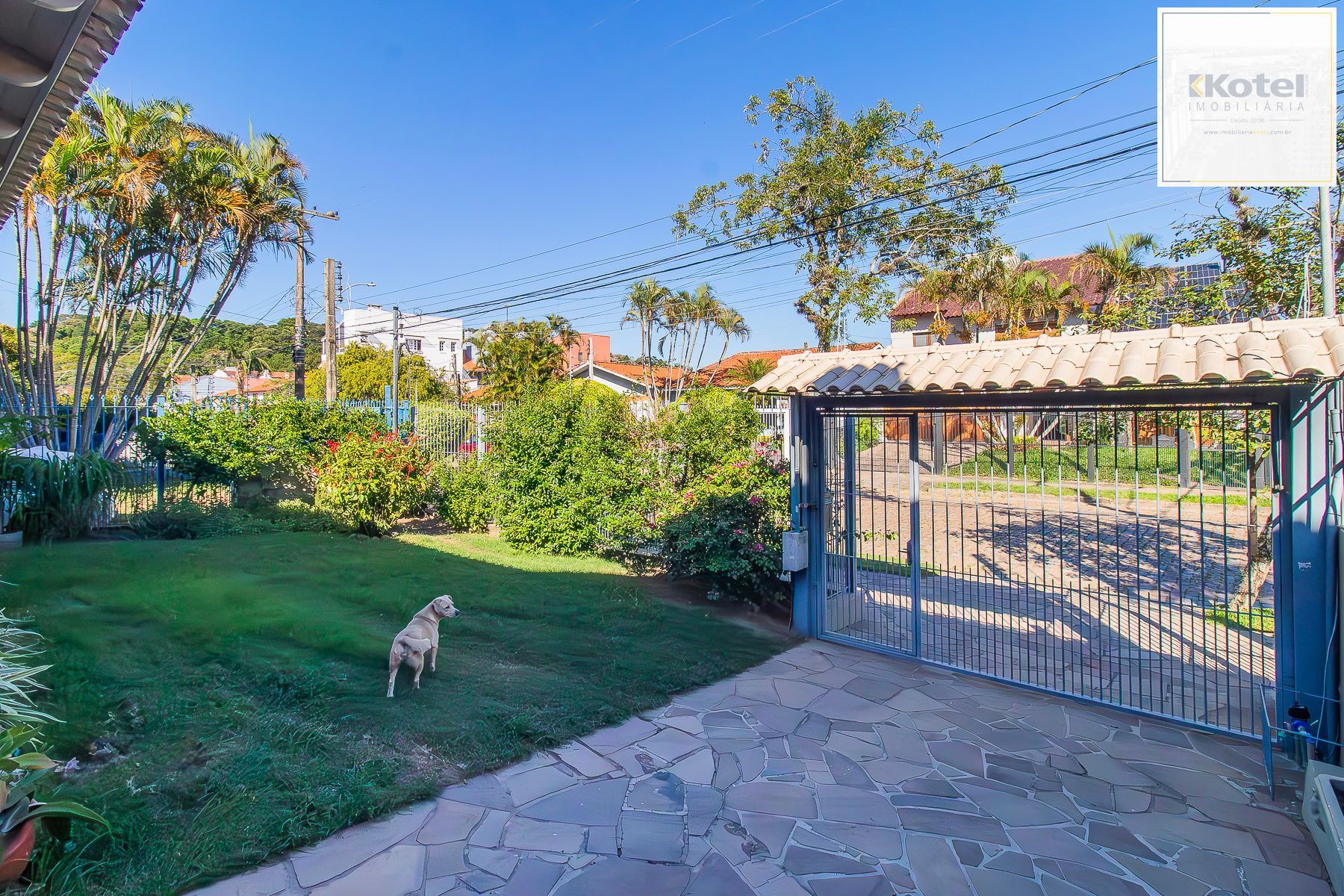 Casa 4 quartos à venda, 179m², Espírito Santo - Porto Alegre — foto 2