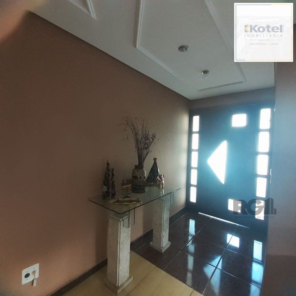 casa - 5 dormitórios - 880 m² - Hípica — foto 2