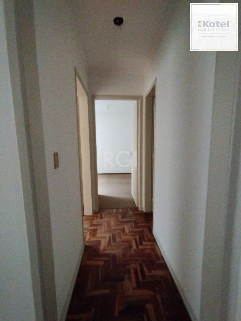 Apartamento para Venda - 42.3m², 1 dormitório, Cidade Baixa