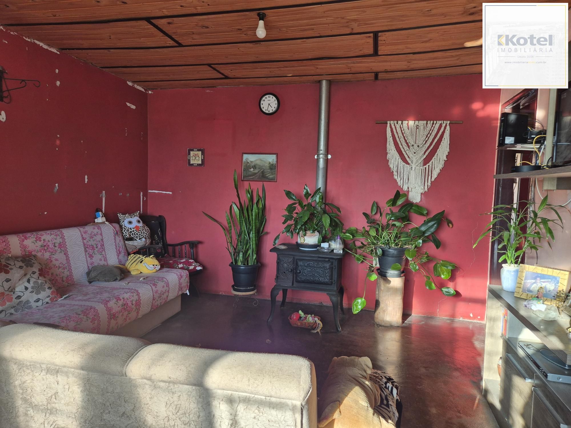 Casa com amplo jardim — foto 5