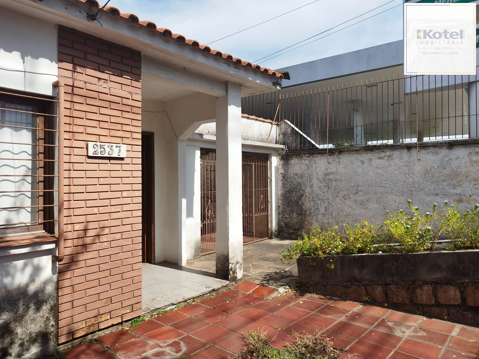 Terreno na Baltazar de Oliveira Garcia — foto 2