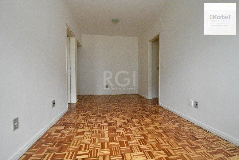 Apartamento para Venda - 69.45m², 2 dormitórios, 1 vaga - Menino Deus